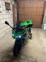 Kawasaki Ninja 400 Baujahr 2020 - KAWASAKI 400