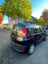 Renault Espace - Renault Espace aus 2001