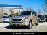 Mercedes-Benz ML 270 CDI Automatik AHK 3.5t 175tkm - Mercedes-Benz ML-Class aus 2003