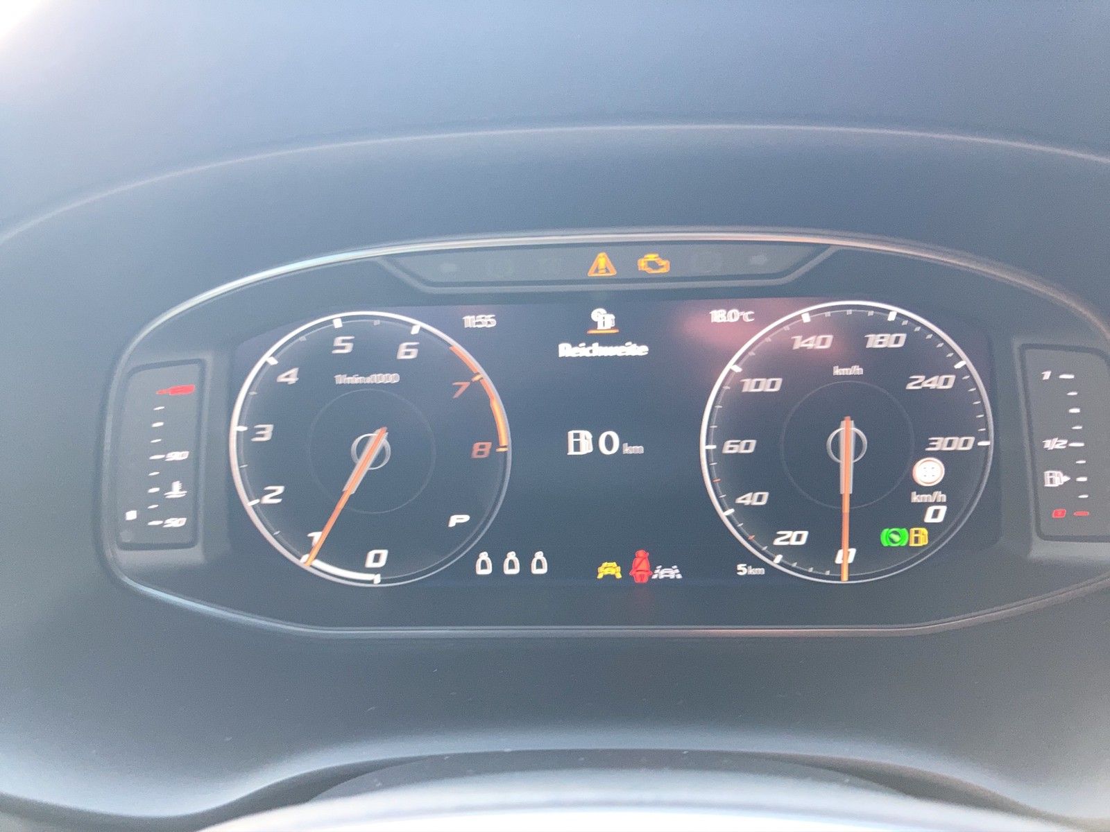 CUPRA Ateca 1.5 TSI DSG 110kW/150PS - Image 12