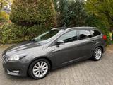 Ford Focus Turnier Titanium *1.Hand/ HU Neu* - Ford Focus in Bonn