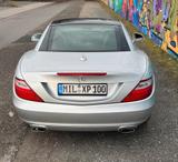 Mercedes-Benz SLK 250 CDI - - Mercedes-Benz SLK 250: Cdi