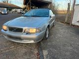 Volvo C70 Cabriolet Checkheft Youngtimer - Volvo Gebrauchtwagen von 2000