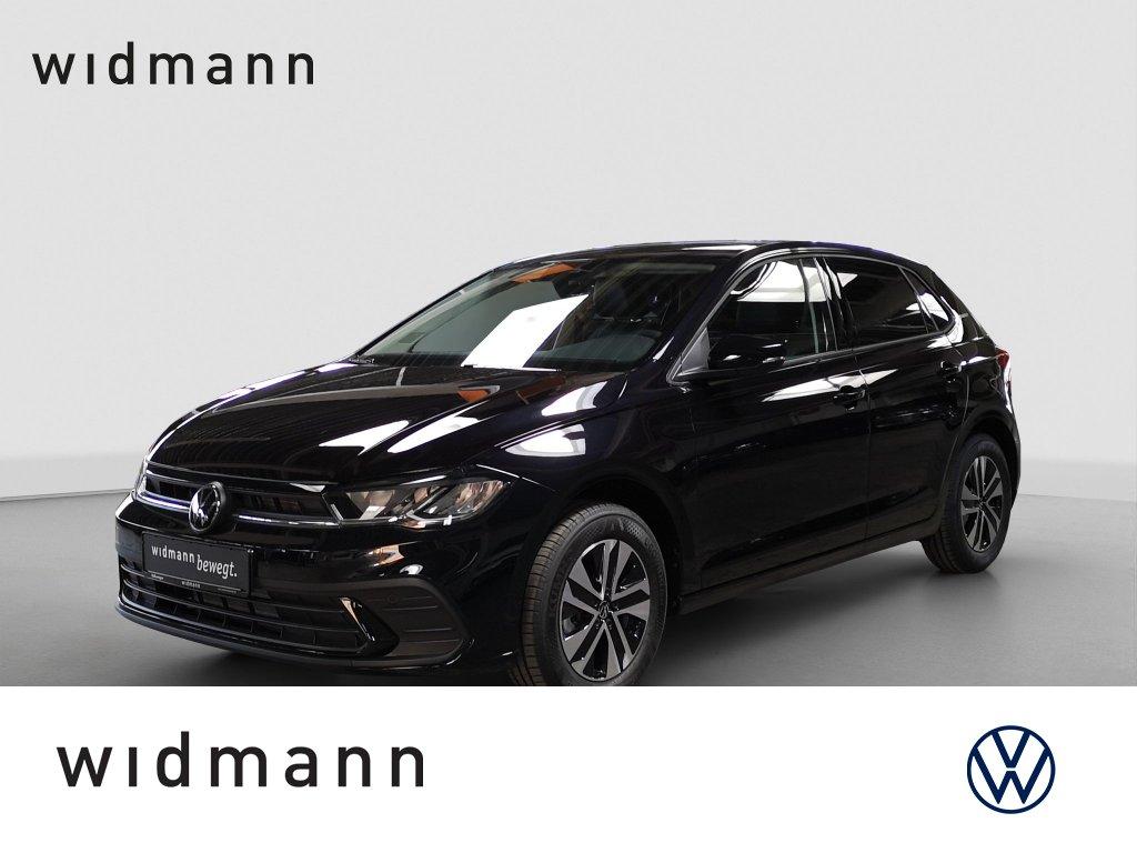 Volkswagen Polo ENERGY 1.0 l TSI OPF DSG