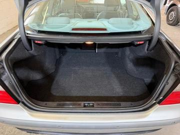 1997 Mercedes-BENZ CLK — миниатюра 11