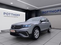 Volkswagen Tiguan Allspace - Vorschau Bild 2