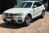BMW X4 xDrive20d xLine - BMW X4 Kombi Gebrauchtwagen