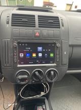 Volkswagen Polo 1.4 -Cross - gebrauchte VW Polo aus dem Jahr 2006