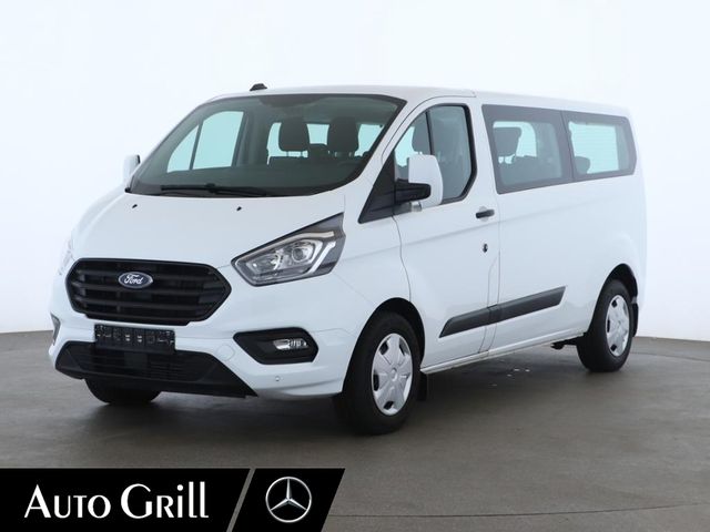 Ford Transit Costum 2.0 TDCI L2 Trend Navi 9-Sitzer