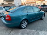 Skoda Octavia 1.9 TDi Lim. Elegance