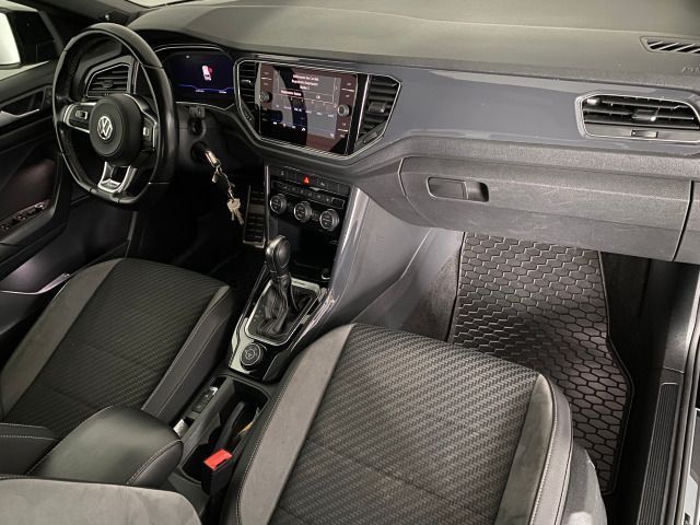 T-Roc 2.0 TDI Sport R-Line 4Motion PANO+AHK+NAVI