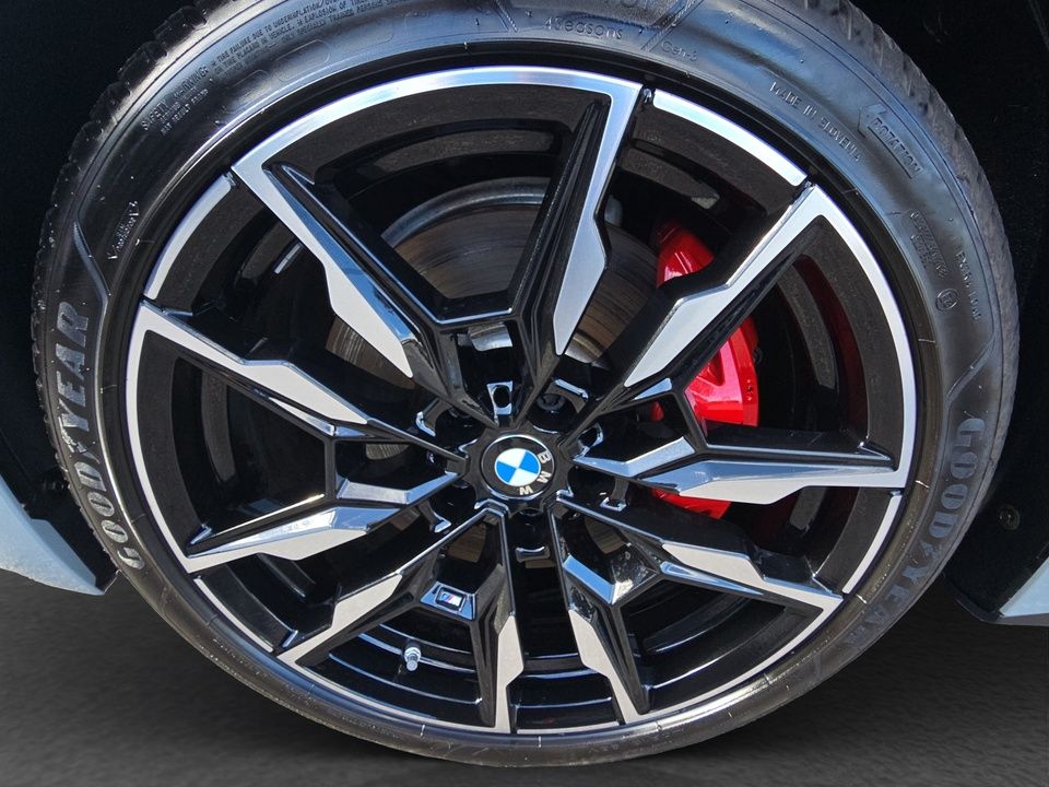 BMW i4 - Bild 10