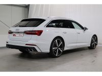 Audi S6 - Vorschau Bild 3