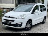 Citroën Berlingo Kombi Selection TÜV NEU AHK NAVI KAM - gebrauchte Citroën Berlingo aus dem Jahr 2018