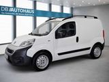 Fiat Fiorino Kasten SX 1.3 Multijet Navi PDC Sortimo - Fiat Fiorino