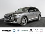 Audi Q7 45TDI Luft ACC SpurH MATRIX KeyLess 4xKlima - Audi Q7 Tageszulassungen