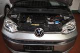Volkswagen up! Basis - VW up! in Erfurt