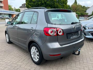 Volkswagen Golf - 3