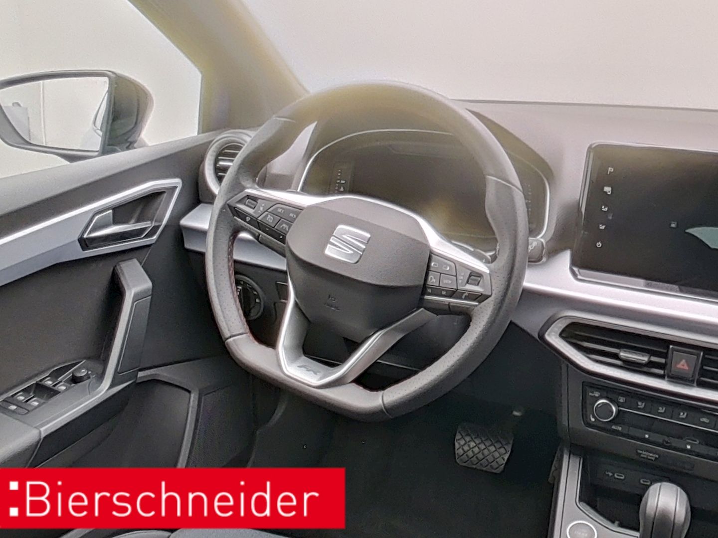 Seat Ibiza - Bild 13