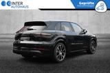 Porsche Cayenne Turbo*Aproved bis 01.2027* - Porsche in Köln