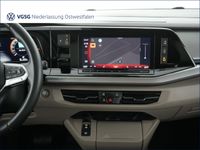 Volkswagen T7 Multivan - Vorschau Bild 12