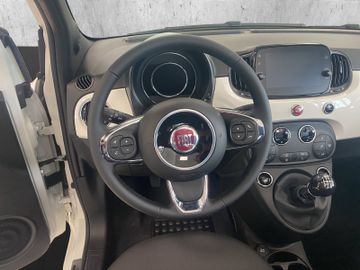 Fiat 500C MY24 GSE Hybrid DOLCEVITA CARPLAY_PDC