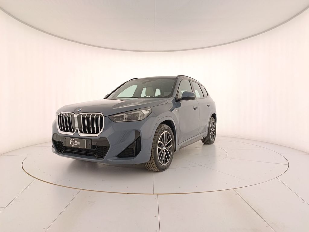 Image of BMW X1