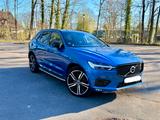 Volvo XC60 D4 Geartronic R-Design+LED+NAVI+HUD