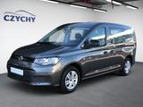 Volkswagen Caddy Maxi 1,5 TSI DSG 7-Sitzer+AHK+RearView - Volkswagen Caddy Maxi in Hamburg
