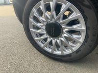 Fiat 500C - Vorschau Bild 12