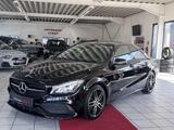 Mercedes-Benz CLA 200 AMG Line°Rück.Kamera°Teil-Leder° - Mercedes-Benz CLA 200 Gebrauchtwagen in Köln