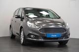 Ford S-Max 2.0 TDCi Titanium*Keyless*PDC*SHZ*NAVI* - Ford S-Max: Tdci Titanium
