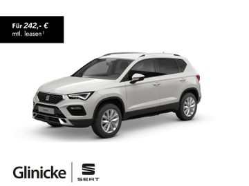 Seat Leasingangebot: Seat Ateca Road Edition 1.5 TSI 110 kW PDC RFK Sitzhe