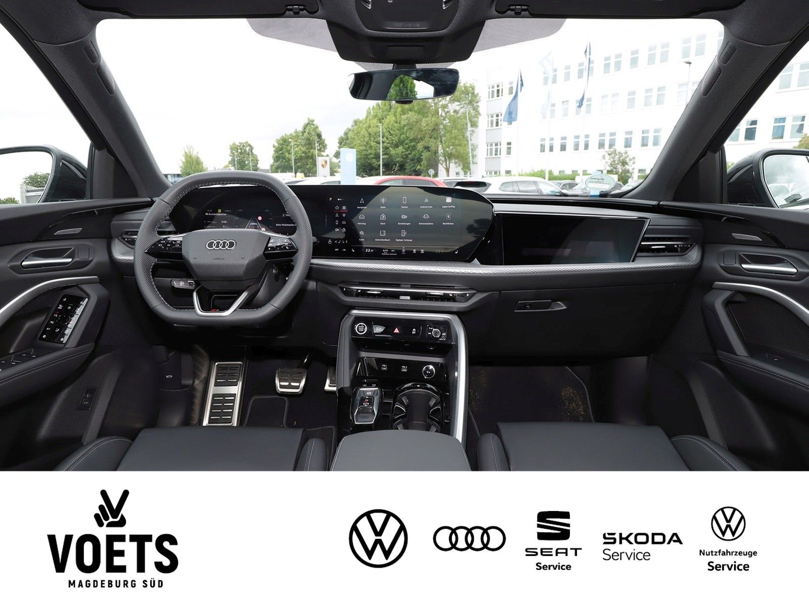Audi Q5 - Bild 11