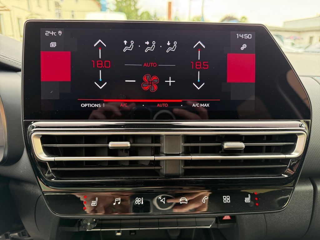 Fahrzeugabbildung Citroën C5 Aircross BlueHDI 130 S&S EAT8 MAX