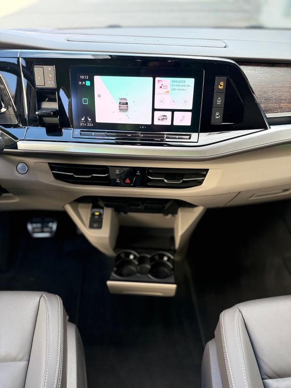 Volkswagen T7 Multivan Style Standheiz.AHK,LED