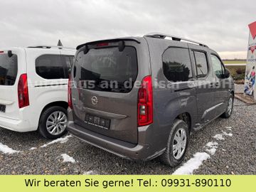 Bild 4 Opel Combo Life 1.5D Ultimate XL *RFK*SHZ*LHZ*CARPLAY