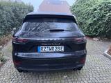 Porsche Cayenne Turbo S E-Hybrid Turbo S - Porsche Cayenne in Lübeck
