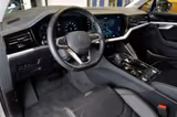 Volkswagen Touareg 3.0TDI 4Motion AHK StdHz Luft Keyless  L - Diesel Gebrauchtwagen mit Euro6