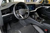 Volkswagen Touareg 3.0TDI 4Motion AHK StdHz Luft Keyless  L