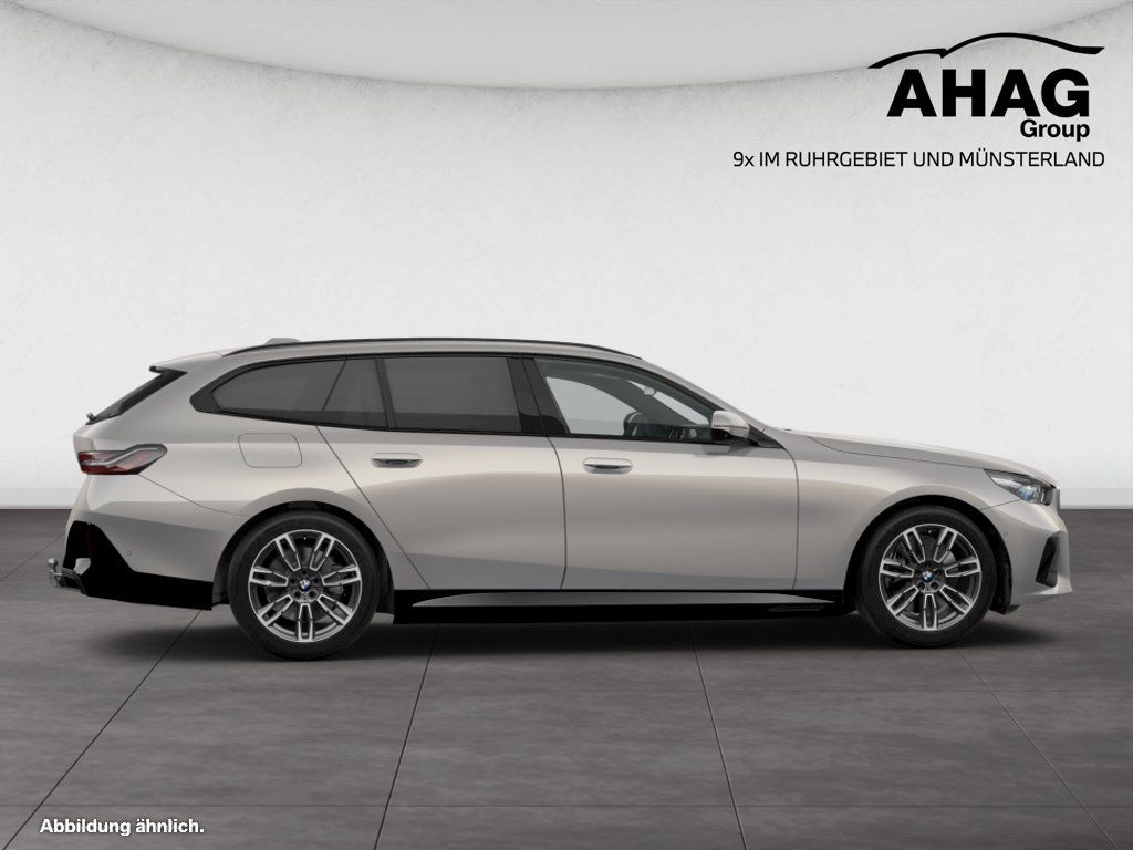 BMW 550 - Bild 8