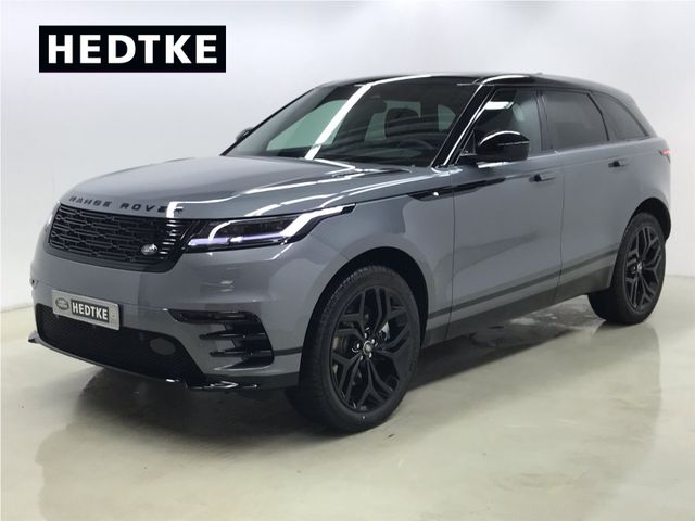 Land Rover Range Rover Velar D300 Dynamic SE 21"+AHK+PANO