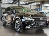 Volkswagen Tiguan Highline BMT/Start-Stopp 4Motion*HU/AU* - Volkswagen Tiguan: Highline