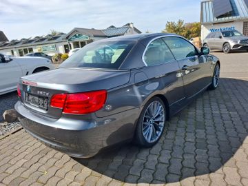 BMW 320 - 4