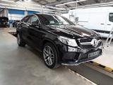 Mercedes-Benz GLE 400 Coupe AMG Line AIRM*H&K*MEMO*360*SITZKLI - Mercedes-Benz GLE 400 Gebrauchtwagen
