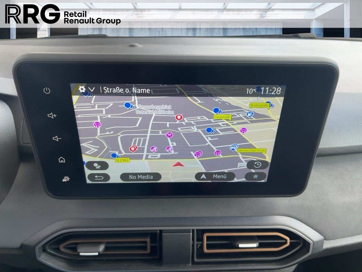 Dacia Jogger - Bild 12