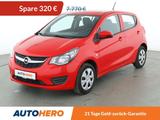 Opel Karl 1.0 Edition *TEMPO*PDC*SHZ*KLIMA*GARANTIE* - gebrauchte Opel Karl aus dem Jahr 2016