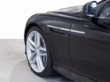 Aston Martin DB9 Coupe -Onyx Black- - schwarze Aston Martin DB9