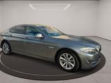 BMW 523 Lim.TÜV 08-2026 - BMW 523 aus 2010