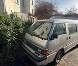 Mazda Bus e2000 - Mazda Gebrauchtwagen von 1998